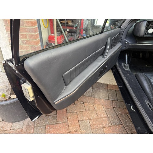 28 - 1978 Lotus Esprit S2Chassis number 78110133SEngine number HD907 7810 15544Registration number ATH 64... 