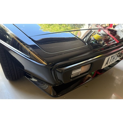 28 - 1978 Lotus Esprit S2Chassis number 78110133SEngine number HD907 7810 15544Registration number ATH 64... 