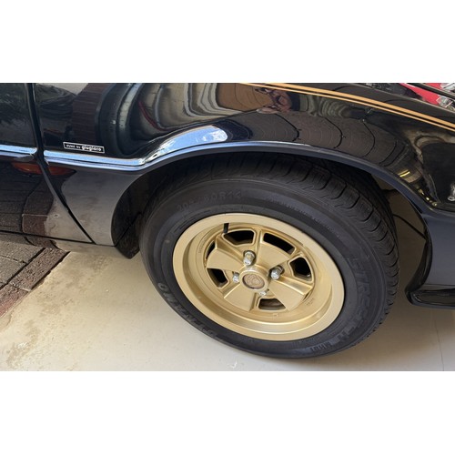 28 - 1978 Lotus Esprit S2Chassis number 78110133SEngine number HD907 7810 15544Registration number ATH 64... 
