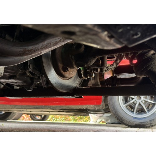 28 - 1978 Lotus Esprit S2Chassis number 78110133SEngine number HD907 7810 15544Registration number ATH 64... 