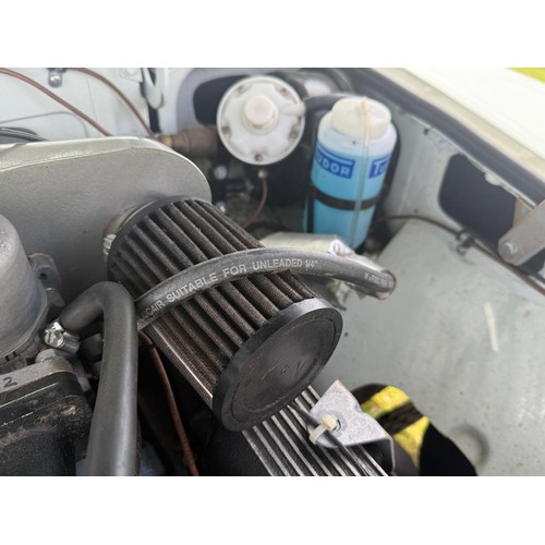 31 - 1974 MG B GT V8Registration number SOF 802MChassis number GD2D11527GEngine number 1614Glacier white ... 