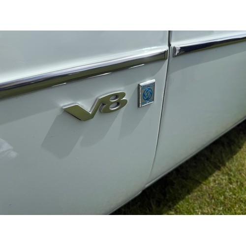 31 - 1974 MG B GT V8Registration number SOF 802MChassis number GD2D11527GEngine number 1614Glacier white ... 