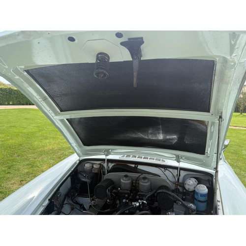 31 - 1974 MG B GT V8Registration number SOF 802MChassis number GD2D11527GEngine number 1614Glacier white ... 