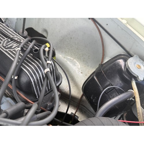 31 - 1974 MG B GT V8Registration number SOF 802MChassis number GD2D11527GEngine number 1614Glacier white ... 