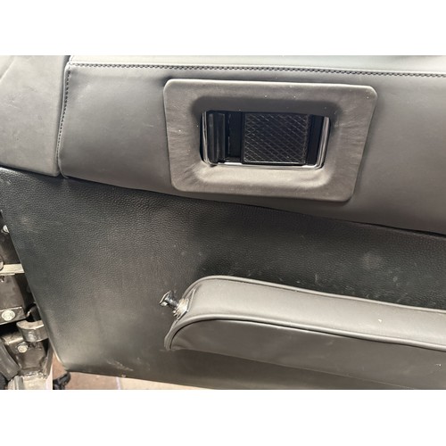 34 - 1970 Aston Martin DBSRegistration number BHY 839HChassis number DBS5540REngine number 400/4440/SAsto... 