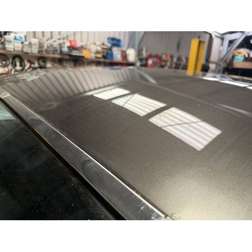34 - 1970 Aston Martin DBSRegistration number BHY 839HChassis number DBS5540REngine number 400/4440/SAsto... 
