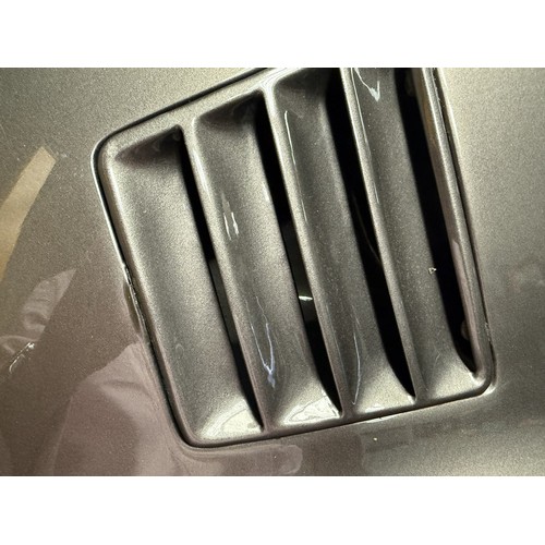 34 - 1970 Aston Martin DBSRegistration number BHY 839HChassis number DBS5540REngine number 400/4440/SAsto... 
