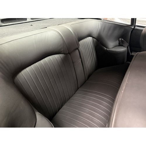 34 - 1970 Aston Martin DBSRegistration number BHY 839HChassis number DBS5540REngine number 400/4440/SAsto... 