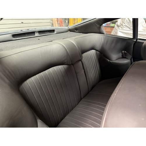 34 - 1970 Aston Martin DBSRegistration number BHY 839HChassis number DBS5540REngine number 400/4440/SAsto... 