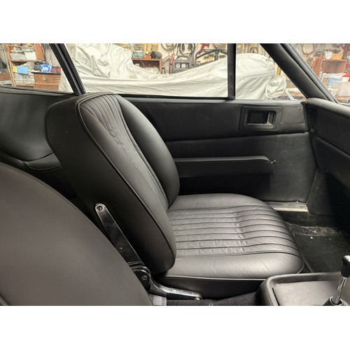 34 - 1970 Aston Martin DBSRegistration number BHY 839HChassis number DBS5540REngine number 400/4440/SAsto... 