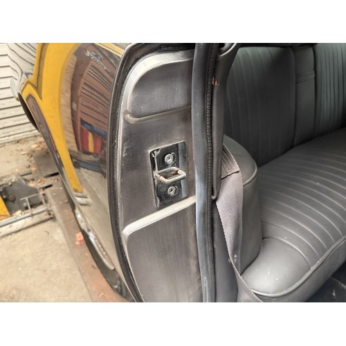34 - 1970 Aston Martin DBSRegistration number BHY 839HChassis number DBS5540REngine number 400/4440/SAsto... 