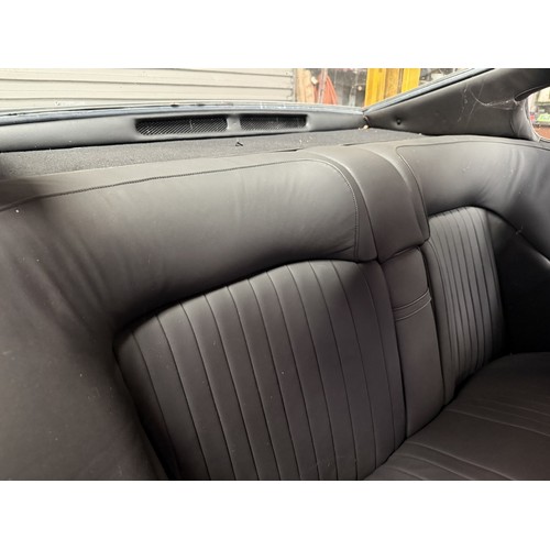 34 - 1970 Aston Martin DBSRegistration number BHY 839HChassis number DBS5540REngine number 400/4440/SAsto... 