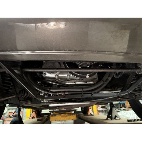 34 - 1970 Aston Martin DBSRegistration number BHY 839HChassis number DBS5540REngine number 400/4440/SAsto... 