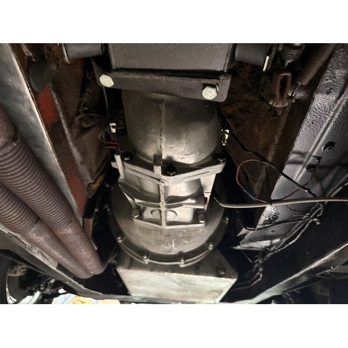 34 - 1970 Aston Martin DBSRegistration number BHY 839HChassis number DBS5540REngine number 400/4440/SAsto... 