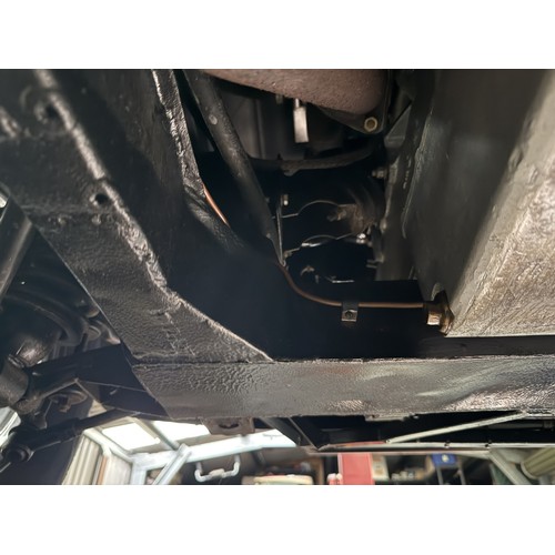 34 - 1970 Aston Martin DBSRegistration number BHY 839HChassis number DBS5540REngine number 400/4440/SAsto... 