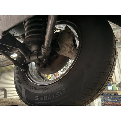 34 - 1970 Aston Martin DBSRegistration number BHY 839HChassis number DBS5540REngine number 400/4440/SAsto... 