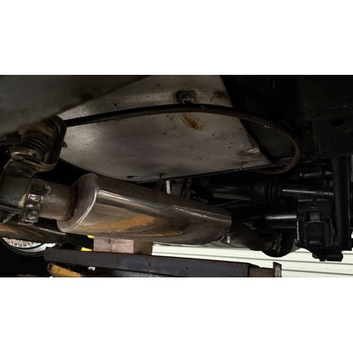 34 - 1970 Aston Martin DBSRegistration number BHY 839HChassis number DBS5540REngine number 400/4440/SAsto... 