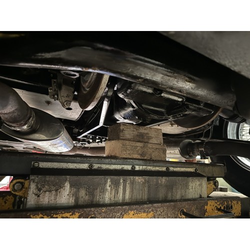 34 - 1970 Aston Martin DBSRegistration number BHY 839HChassis number DBS5540REngine number 400/4440/SAsto... 