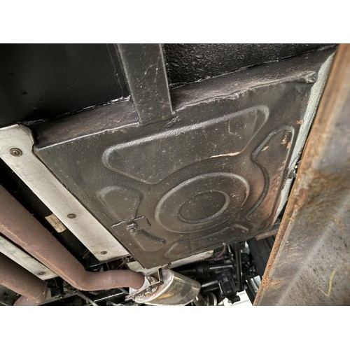 34 - 1970 Aston Martin DBSRegistration number BHY 839HChassis number DBS5540REngine number 400/4440/SAsto... 