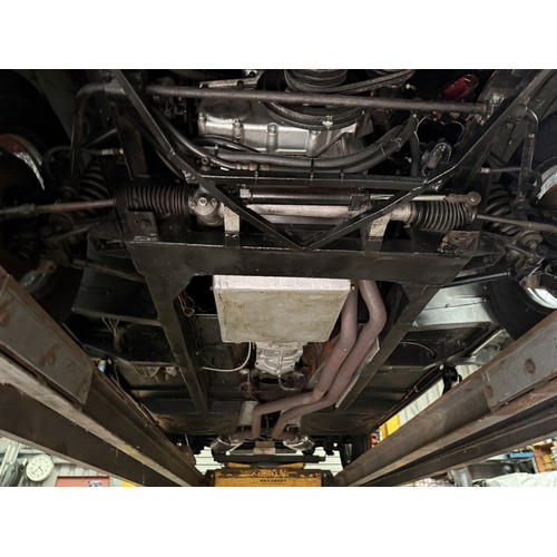 34 - 1970 Aston Martin DBSRegistration number BHY 839HChassis number DBS5540REngine number 400/4440/SAsto... 