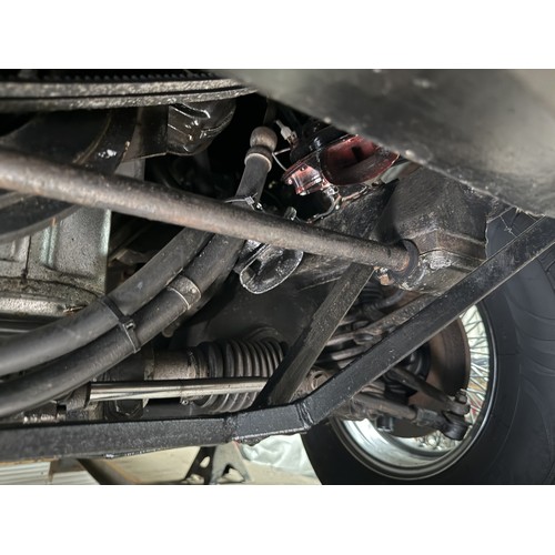 34 - 1970 Aston Martin DBSRegistration number BHY 839HChassis number DBS5540REngine number 400/4440/SAsto... 