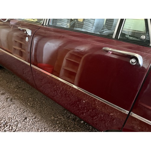 35 - 1971 Rover 3500SRegistration number WDW 872KChassis number 45110735Engine number 45100897Red with a ... 
