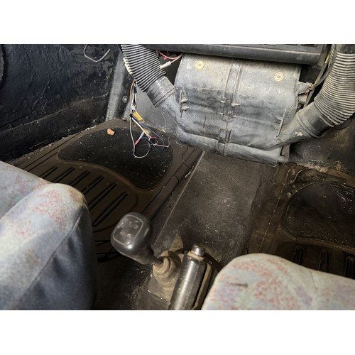 36 - 1981 Jago JeepRegistration number PAP 998XChassis number JE32680Engine number KL14521Military drab g... 