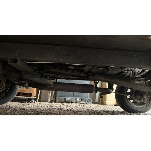 36 - 1981 Jago JeepRegistration number PAP 998XChassis number JE32680Engine number KL14521Military drab g... 