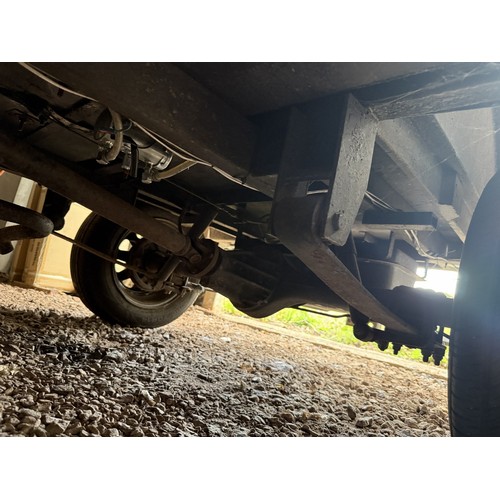 36 - 1981 Jago JeepRegistration number PAP 998XChassis number JE32680Engine number KL14521Military drab g... 