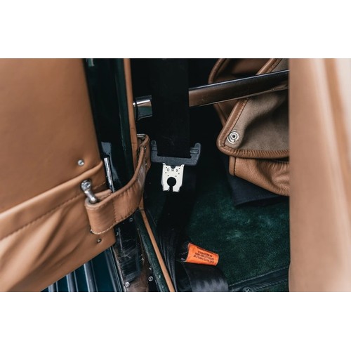 41 - 1950 Bentley Mk VI Special Roadster**Estimate reduced**Registration number LRH 77Chassis number B114... 