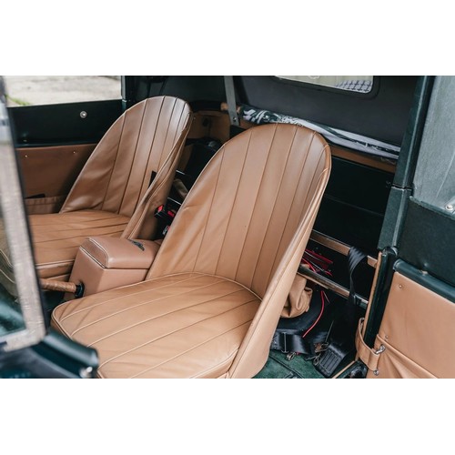 41 - 1950 Bentley Mk VI Special Roadster**Estimate reduced**Registration number LRH 77Chassis number B114... 
