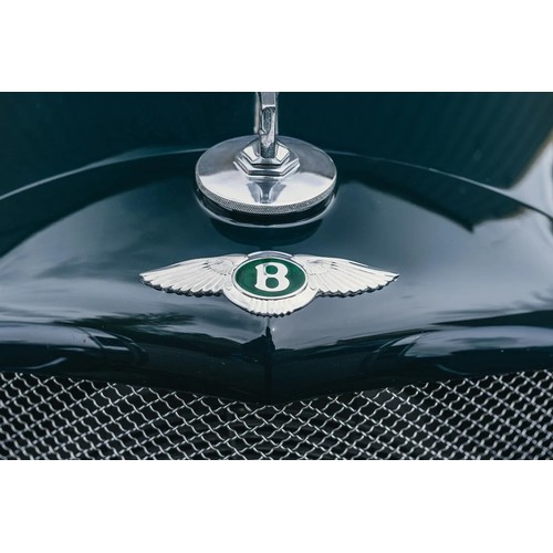 41 - 1950 Bentley Mk VI Special Roadster**Estimate reduced**Registration number LRH 77Chassis number B114... 