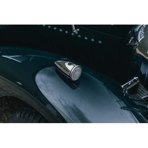 41 - 1950 Bentley Mk VI Special Roadster**Estimate reduced**Registration number LRH 77Chassis number B114... 