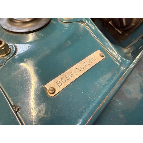 43 - 1970 Triumph 2000 Mk IIChassis number ME9416DL0Engine number ME9153HERegistration number KVL 730HVal... 