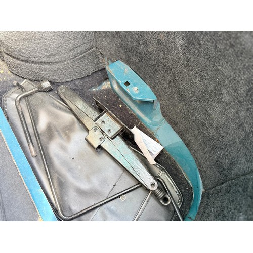 43 - 1970 Triumph 2000 Mk IIChassis number ME9416DL0Engine number ME9153HERegistration number KVL 730HVal... 
