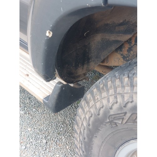 44 - 1991 Toyota Land Cruiser VXRegistration number H648 NLJChassis number HAJ81-0012837Engine number Not... 