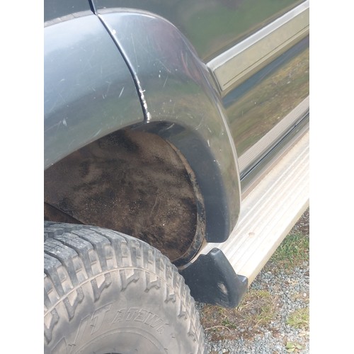 44 - 1991 Toyota Land Cruiser VXRegistration number H648 NLJChassis number HAJ81-0012837Engine number Not... 