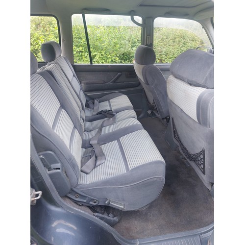 44 - 1991 Toyota Land Cruiser VXRegistration number H648 NLJChassis number HAJ81-0012837Engine number Not... 