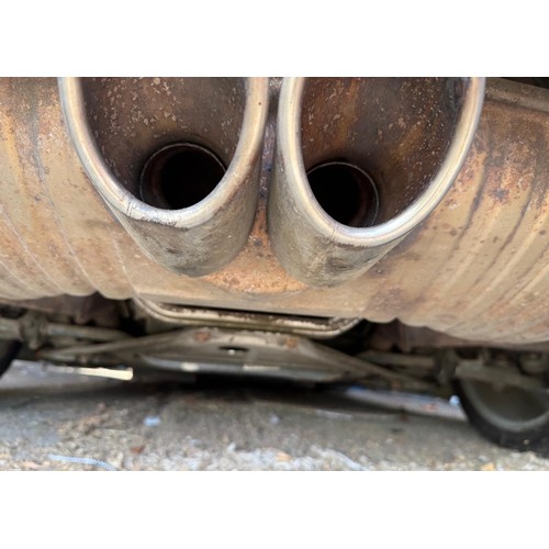 50 - 2000 Porsche Boxster S (986)Chassis number WP0ZZZ98ZYS643990Engine number M96/21Registration number ... 