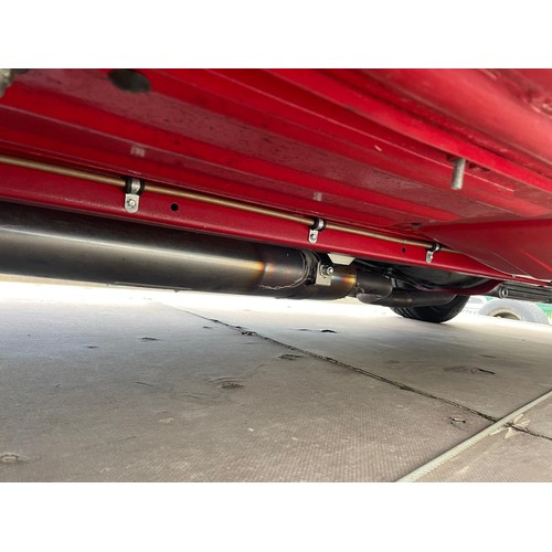 53 - 1969 Jaguar E-Type Series II RoadsterRegistration number UBD 241GChassis number 1R9934Engine number ... 