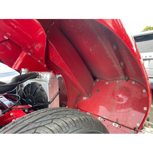 53 - 1969 Jaguar E-Type Series II RoadsterRegistration number UBD 241GChassis number 1R9934Engine number ... 
