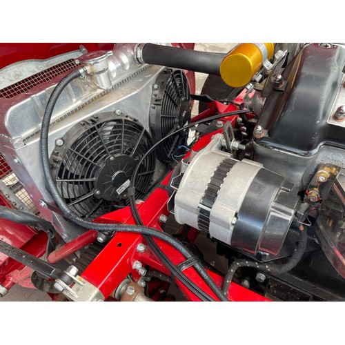 53 - 1969 Jaguar E-Type Series II RoadsterRegistration number UBD 241GChassis number 1R9934Engine number ... 