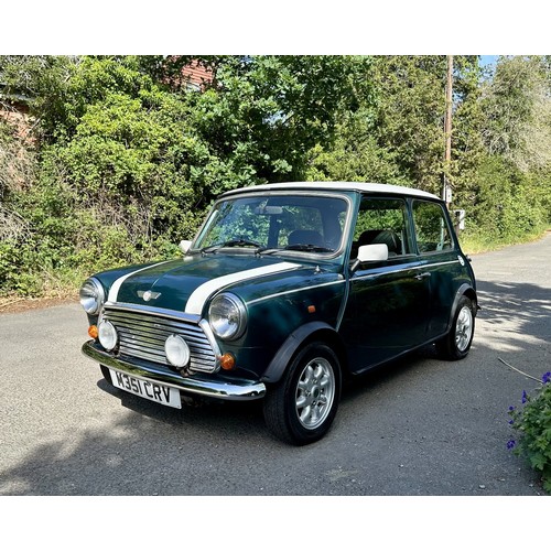 1994 Rover Mini Cooper 1.3 Automa...