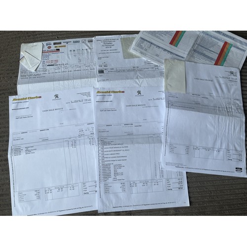 55 - 1986 Peugeot 205 GTi Phase 1 1.6Registration number C952 SHCChassis number VF3741C66G7224122Engine n... 