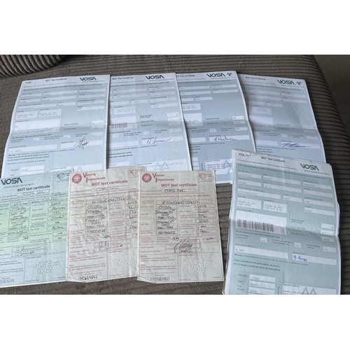 55 - 1986 Peugeot 205 GTi Phase 1 1.6Registration number C952 SHCChassis number VF3741C66G7224122Engine n... 