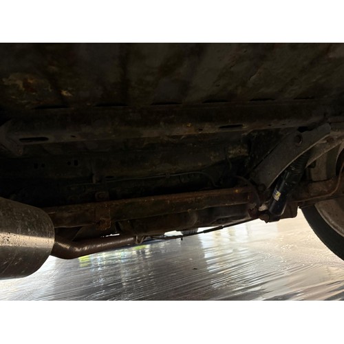 55 - 1986 Peugeot 205 GTi Phase 1 1.6Registration number C952 SHCChassis number VF3741C66G7224122Engine n... 