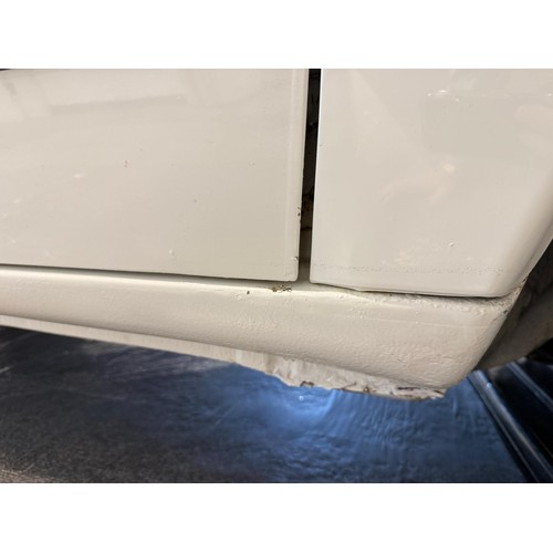 55 - 1986 Peugeot 205 GTi Phase 1 1.6Registration number C952 SHCChassis number VF3741C66G7224122Engine n... 