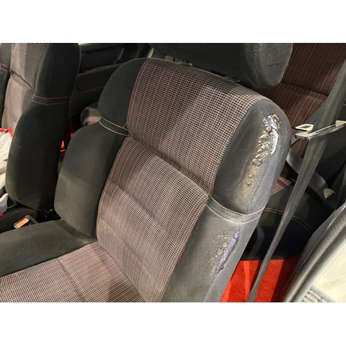 55 - 1986 Peugeot 205 GTi Phase 1 1.6Registration number C952 SHCChassis number VF3741C66G7224122Engine n... 