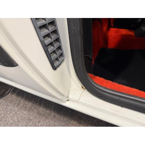 55 - 1986 Peugeot 205 GTi Phase 1 1.6Registration number C952 SHCChassis number VF3741C66G7224122Engine n... 