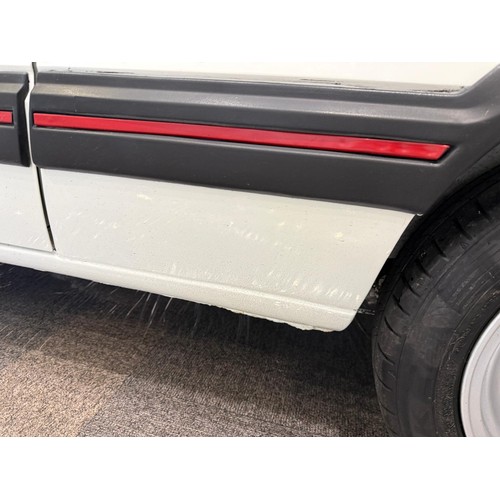 55 - 1986 Peugeot 205 GTi Phase 1 1.6Registration number C952 SHCChassis number VF3741C66G7224122Engine n... 